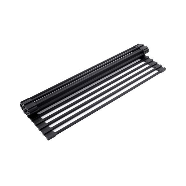 Сушарка для посуду Kroner KRP Matte - SCH4331-1