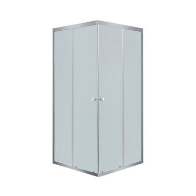 Душова кабіна Agua Elposo - Q.S.D.90x90 см (без піддона)