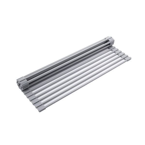 Сушарка для посуду Kroner KRP Matte - GRA4331-1