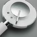 Душова система Frap F2449-20 білий/хром