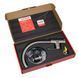 Змішувач для кухні Koer KI-70019-02 (з нерж. сталі) (Колір нерж) (KR4795)