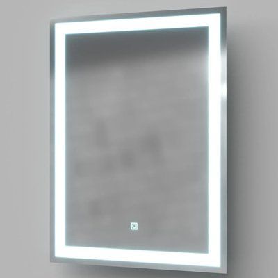 Led 3 Дзеркало 100