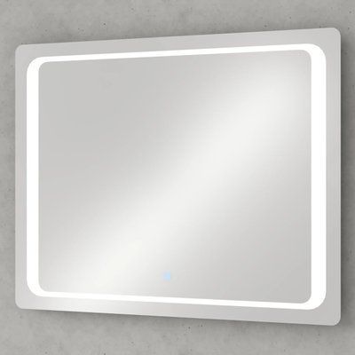 Led 2 Дзеркало Люкс 100