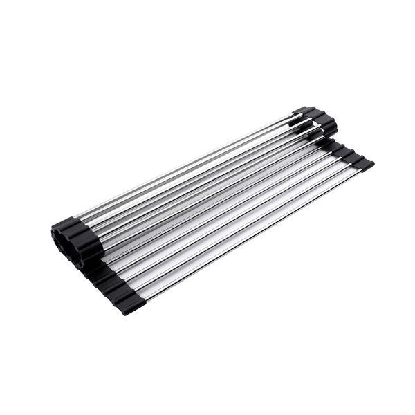 Сушарка для посуду Kroner KRP Matte - SCH4333-2