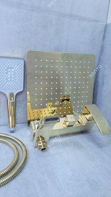 Душова система Gappo G2407-3