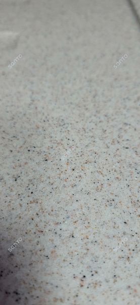 Гранітна мийка ZERIX ZS-6550S-06 Beige/Avena