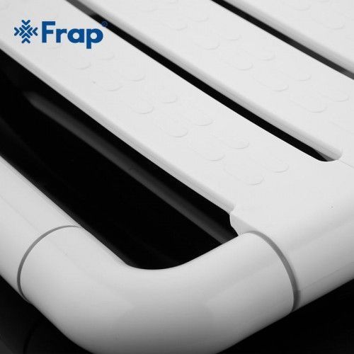 Сидіння для душу Frap F8132 відкидне з фіксацією