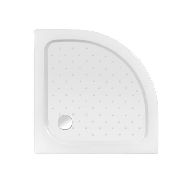 Душова кабіна Agua Cascad - S.F.G.80x80 см