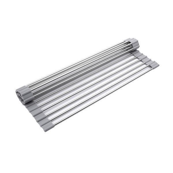Сушарка для посуду Kroner KRP Matte - GRA4333-2